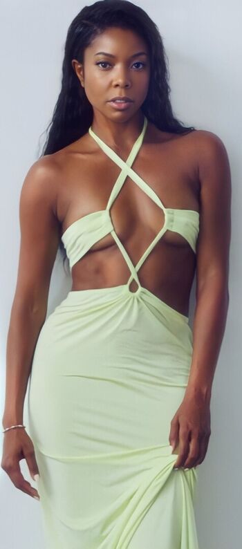 Gabrielle Union