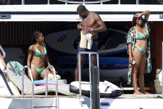 Gabrielle Union