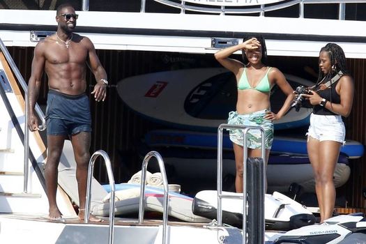 Gabrielle Union