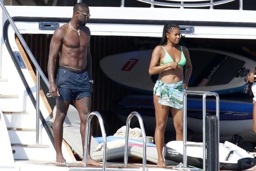 Gabrielle Union