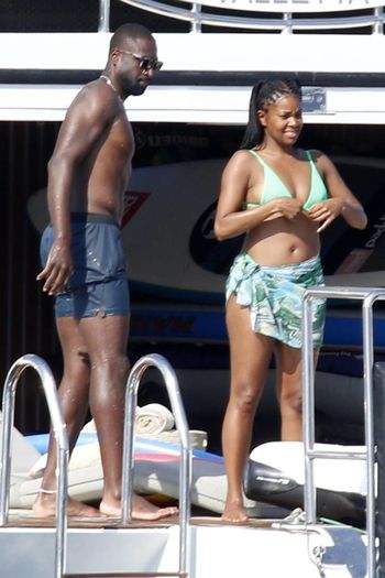 Gabrielle Union