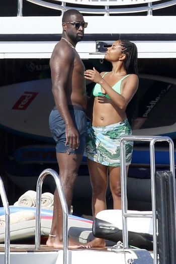 Gabrielle Union