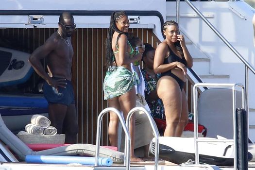Gabrielle Union