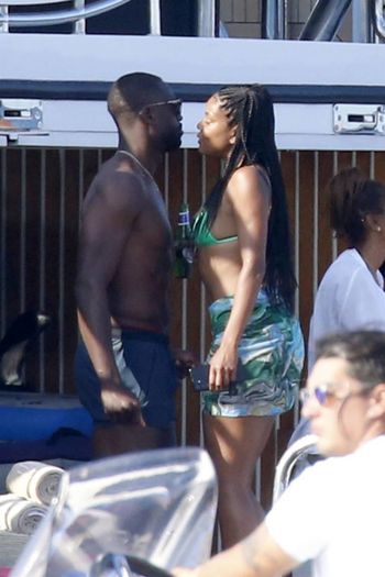 Gabrielle Union