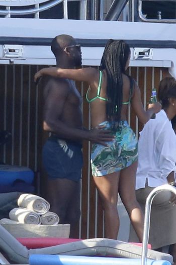Gabrielle Union