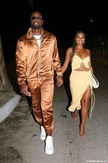 Gabrielle Union
