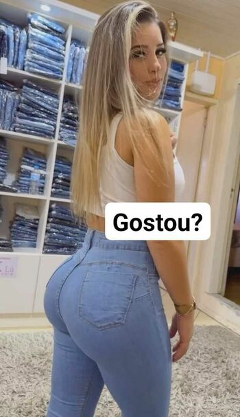 Gaby Franciscon