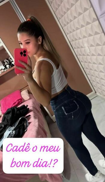 Gaby Franciscon