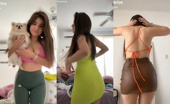 Gaby Gardez