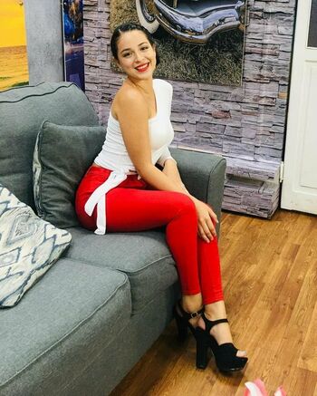 Gaby Henriquez