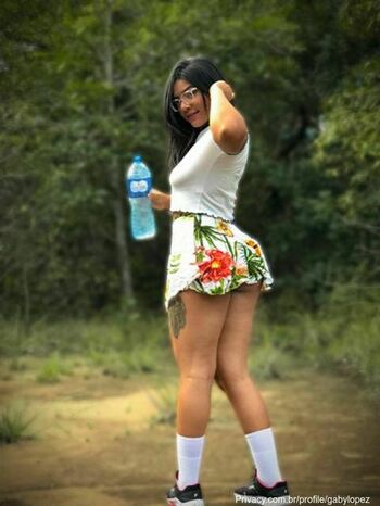Gaby Lopez