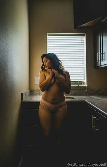 Gabydoll
