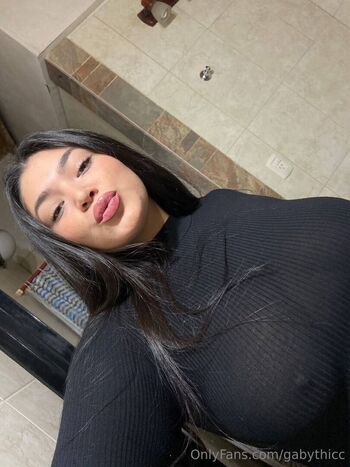 Gabythicc