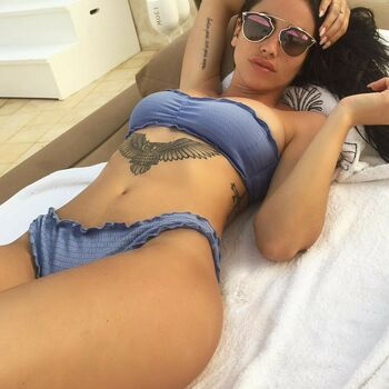 Gaelle Garcia Diaz