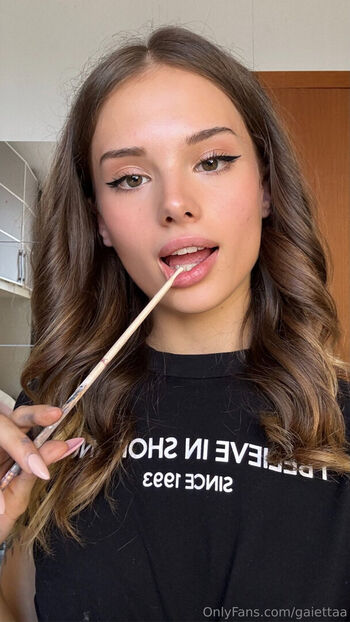 gaiettaa
