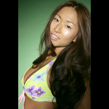 Gail Kim