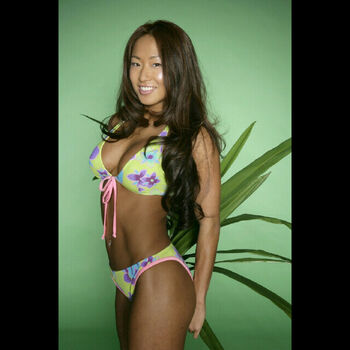 Gail Kim