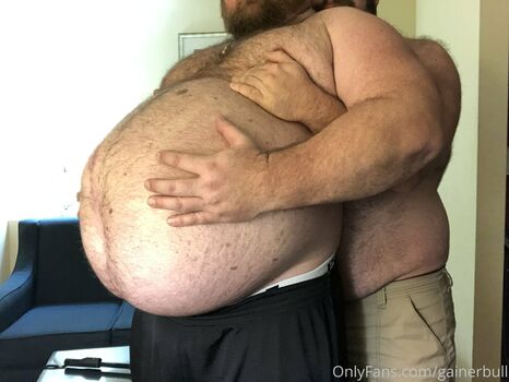 gainerbull
