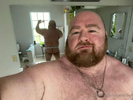 gainerbull