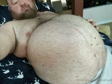 gainerbull