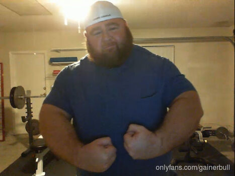 gainerbull