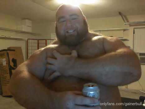 gainerbull