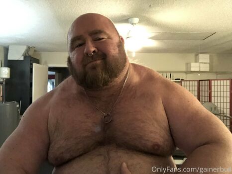 gainerbull