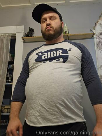 gainingnate
