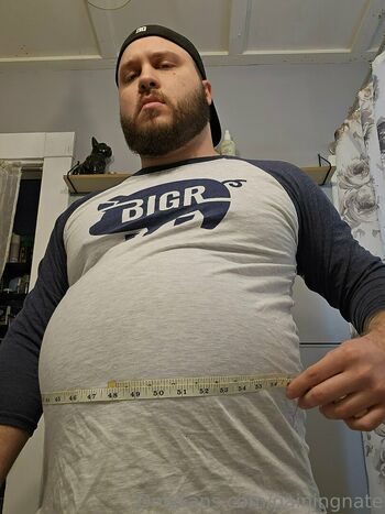 gainingnate