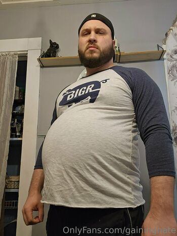 gainingnate