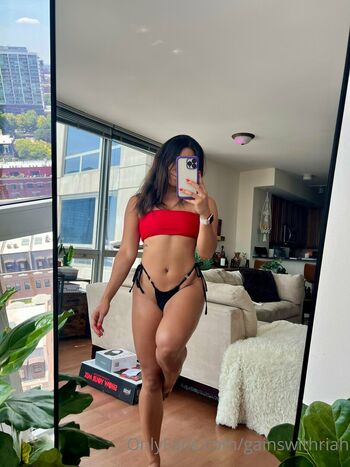 gainswithriah