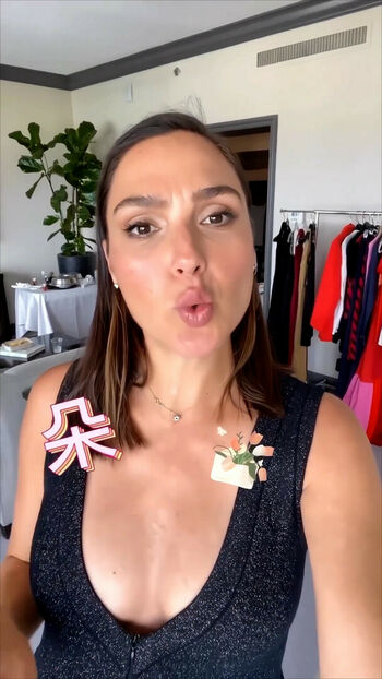 Gal Gadot