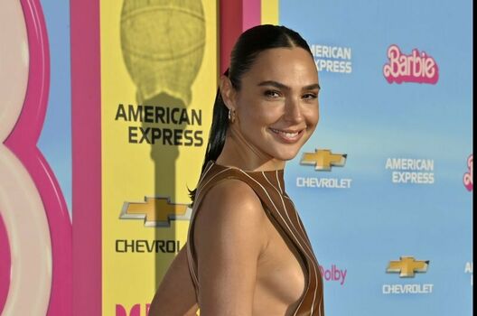 Gal Gadot