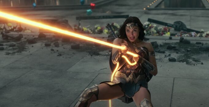 Gal Gadot