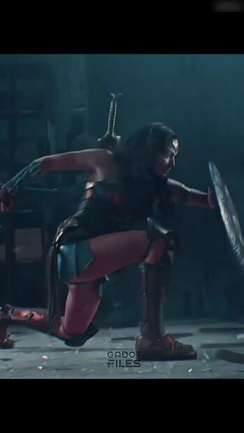 Gal Gadot