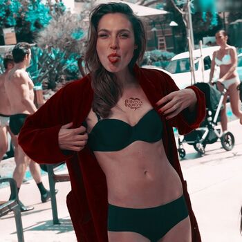 Gal Gadot