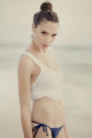 Gal Gadot