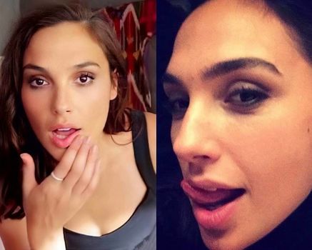 Gal Gadot