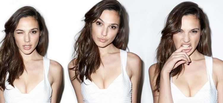 Gal Gadot
