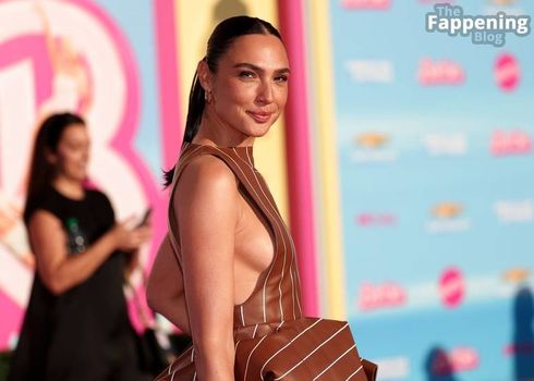 Gal Gadot