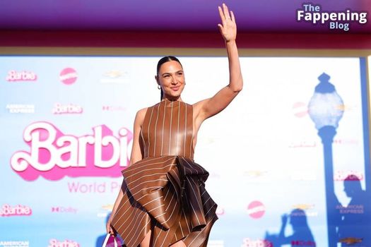 Gal Gadot