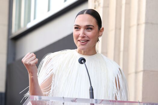 Gal Gadot