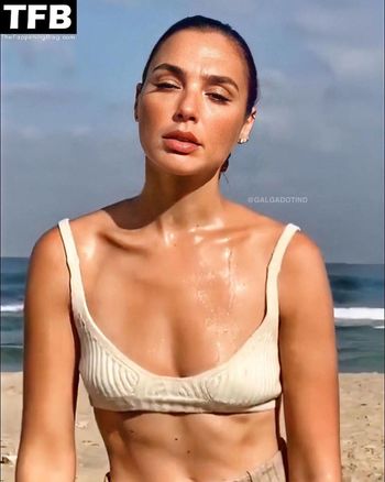 Gal Gadot