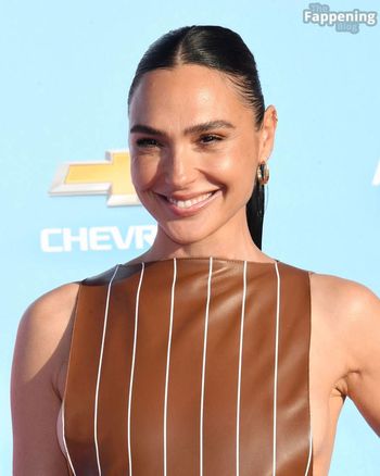 Gal Gadot