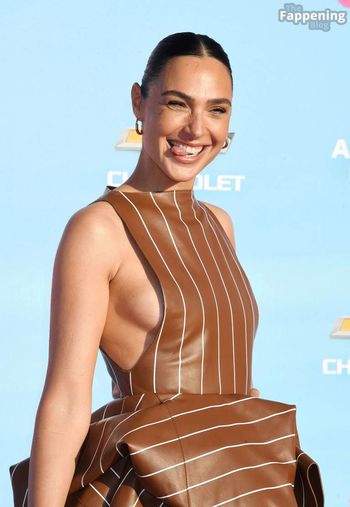 Gal Gadot