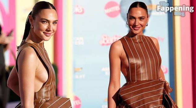 Gal Gadot