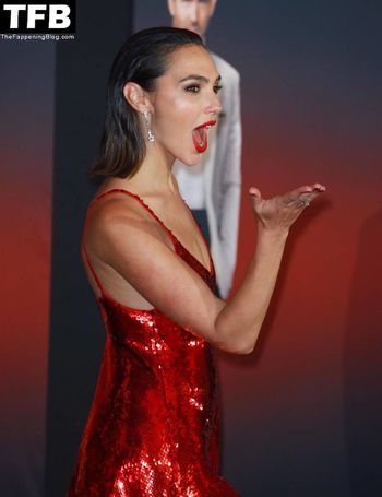 Gal Gadot