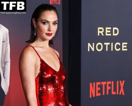 Gal Gadot