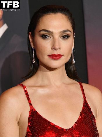 Gal Gadot