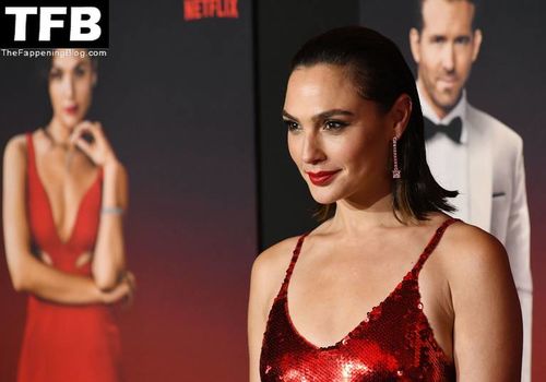 Gal Gadot